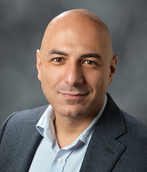 Dr. Ziad Ganim picture.