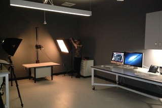 Photo lab 