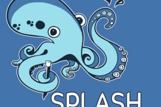Yale Splash logo