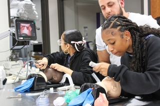 Medical Simulation Academy - Pediatric Intubation training